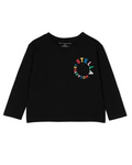 T-Shirt W/Print