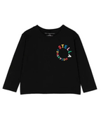 T-Shirt W/Print