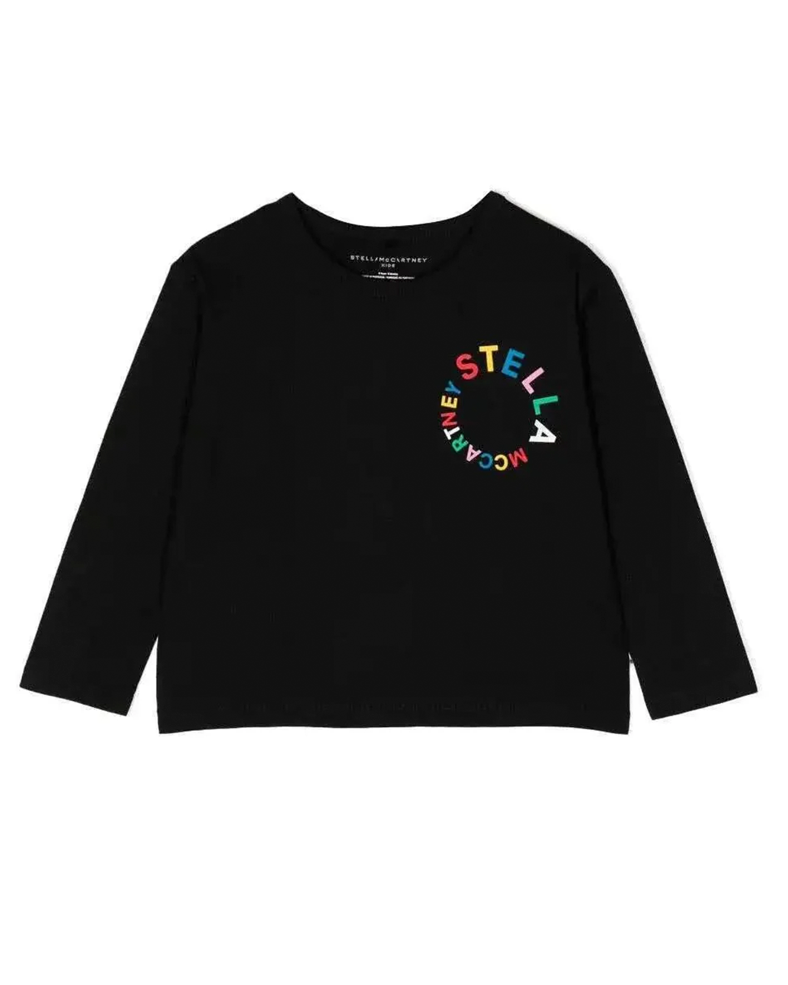 T-Shirt W/Print
