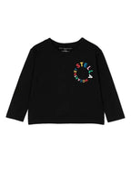 Stella McCARTNEY Kids - Блузи - T-Shirt W/Print - Love|Labels