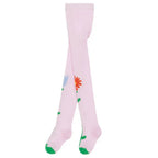 Stella McCARTNEY Kids - Аксесоари - Други - Tights With Flowers - Love|Labels