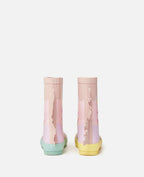 Stella McCARTNEY Kids - Обувки - Unicorn Rain Boots - Love|Labels