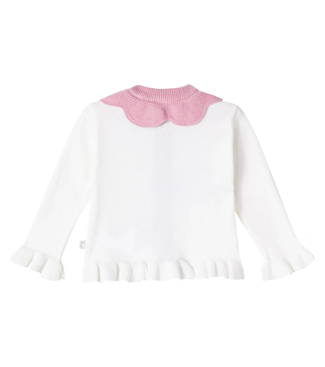Baby Girl Cardigan