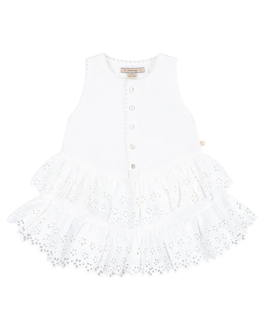 Evelina Dress