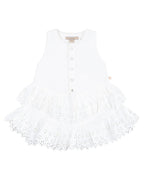 Evelina Dress