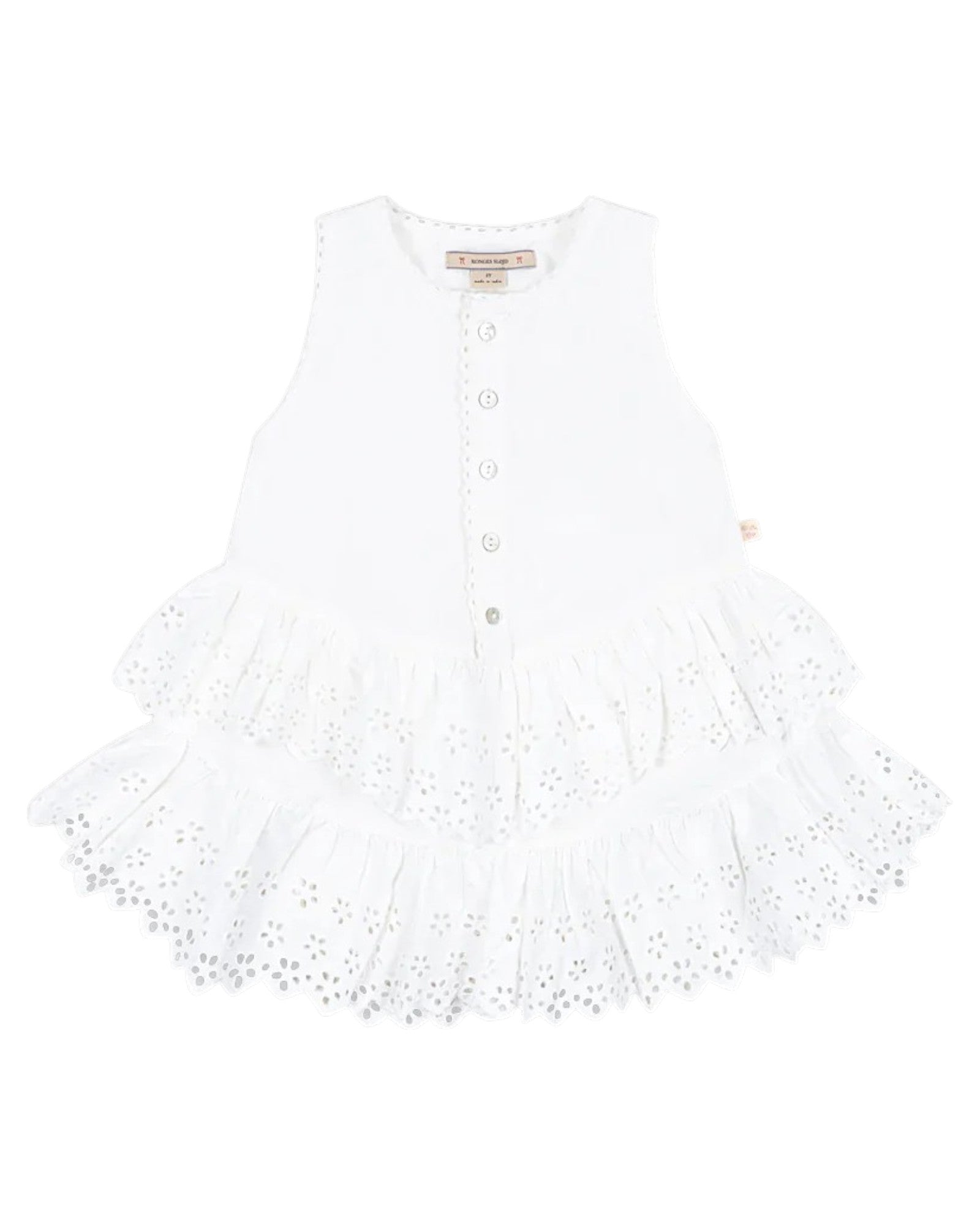 Evelina Dress