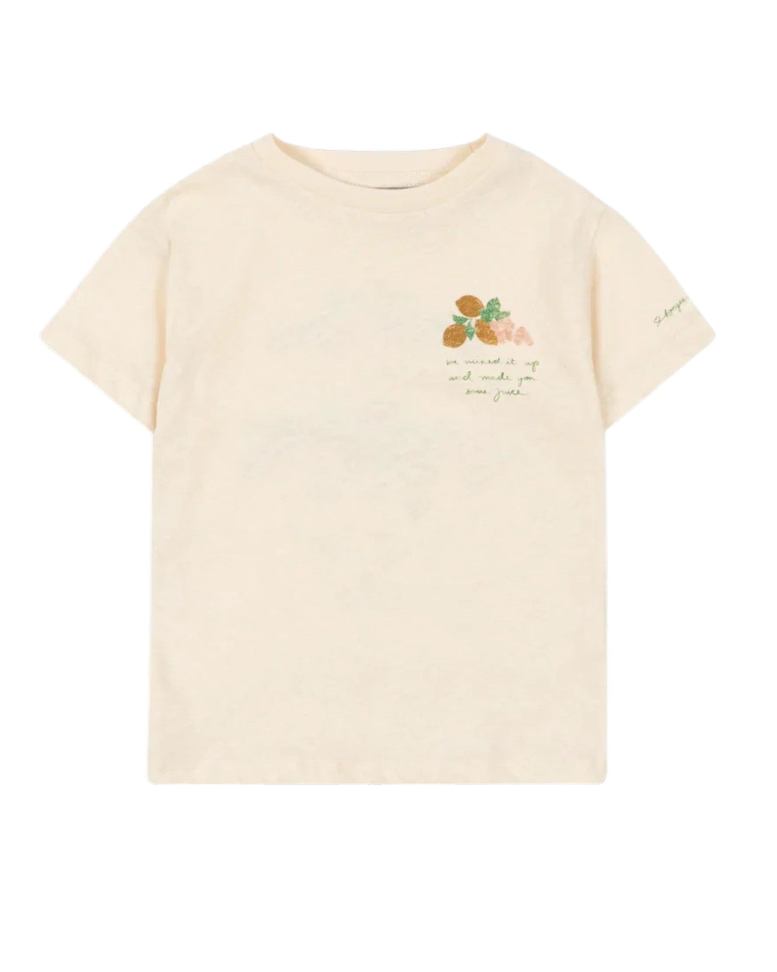 Era Lemon Tee