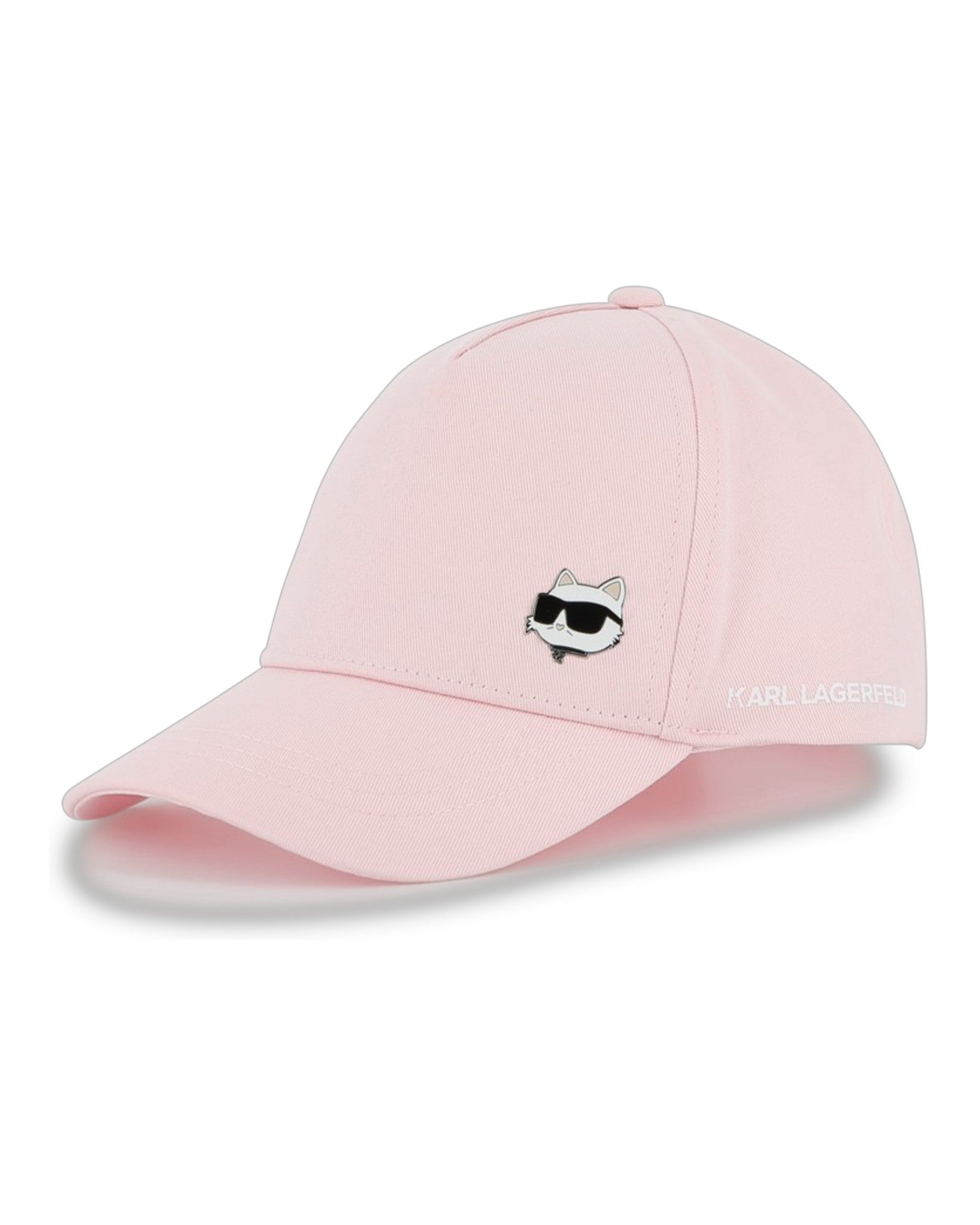 Cap With Adjustable Closure