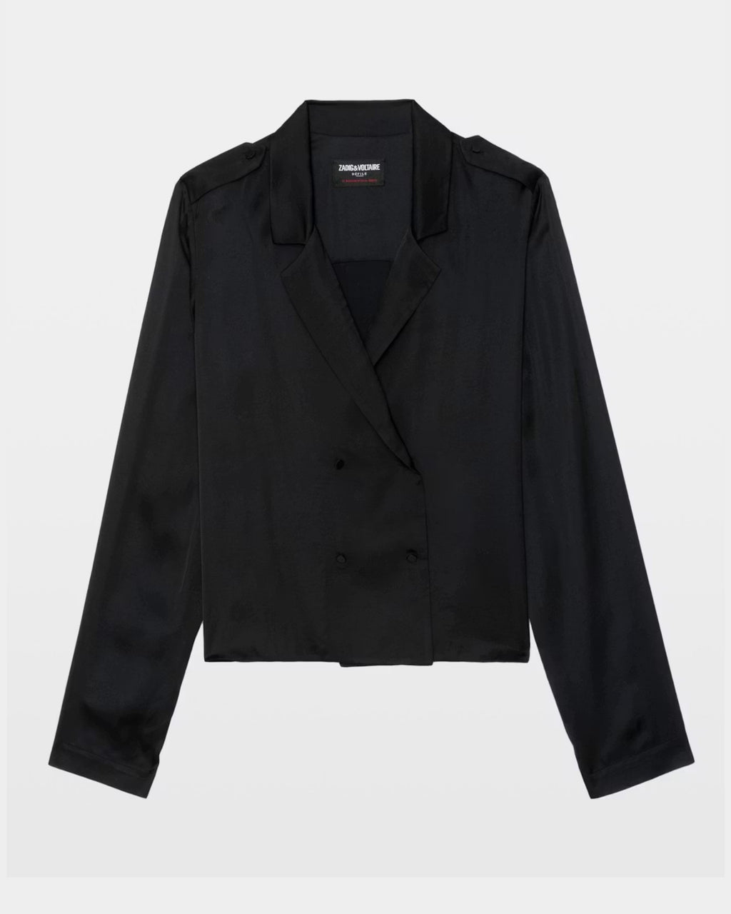 Tussi Blouse