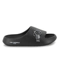 Black Karlito Slides