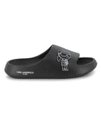 Black Karlito Slides