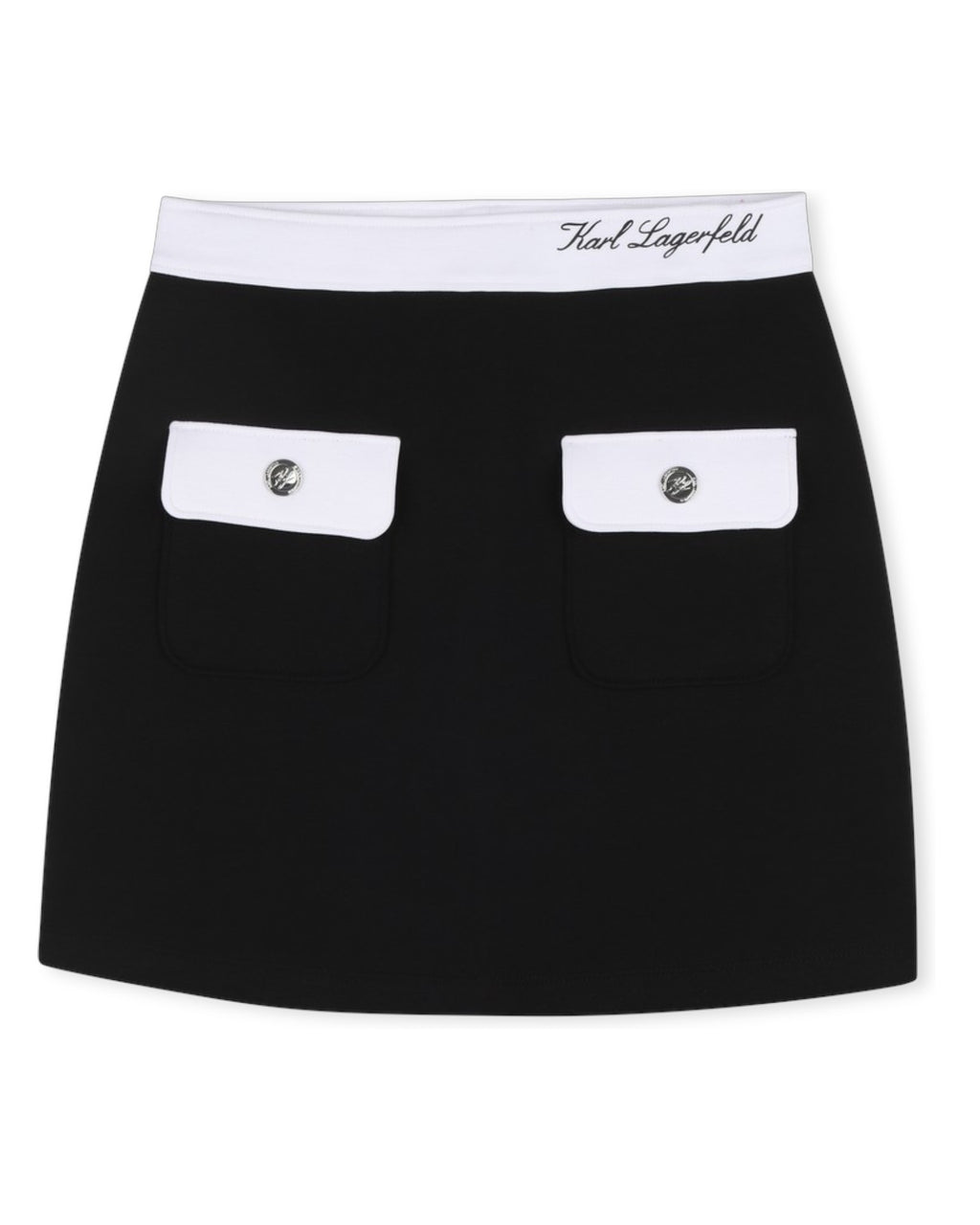 Short Skirt