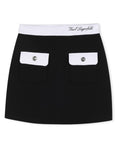 Short Skirt