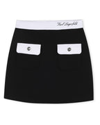 Short Skirt
