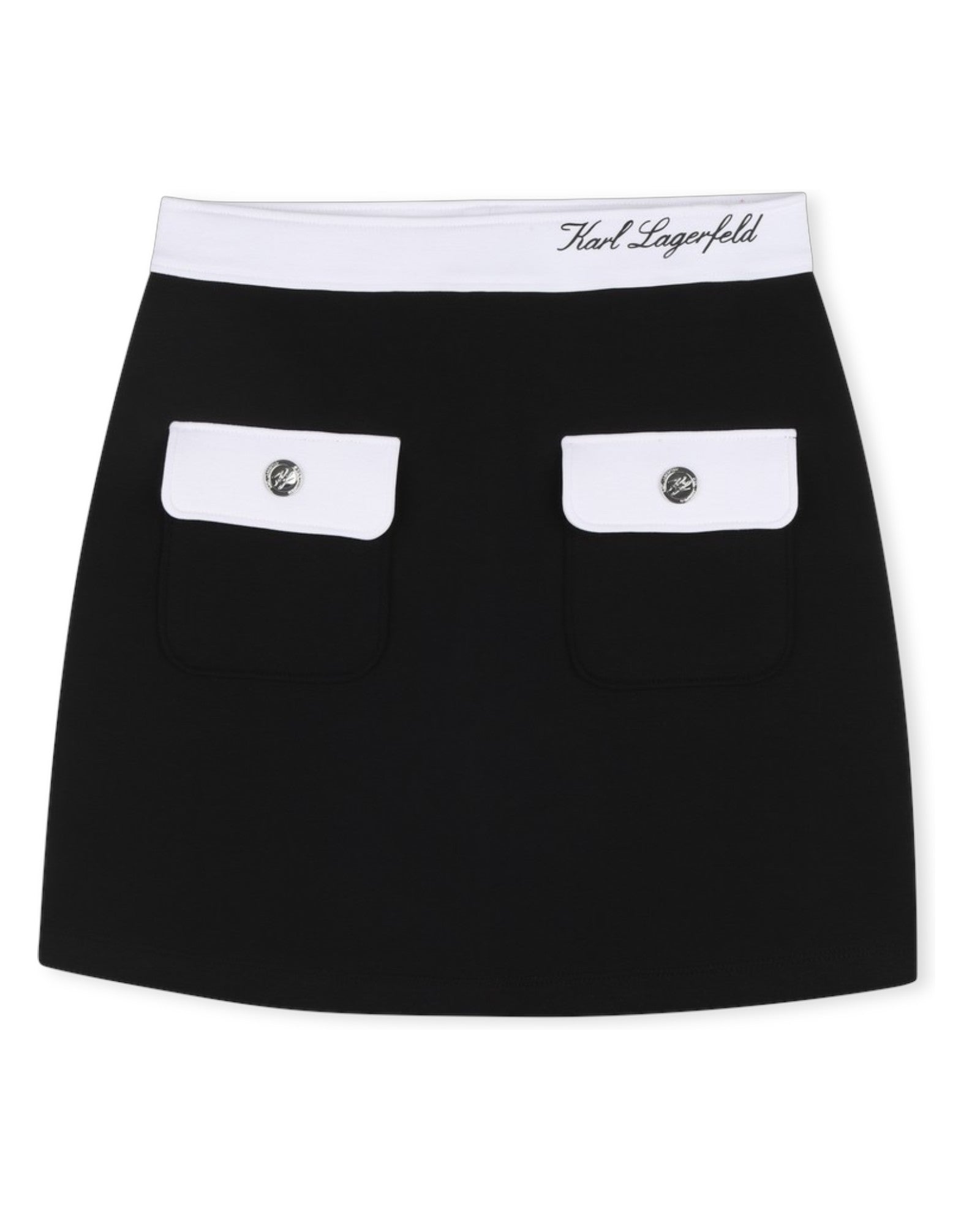 Short Skirt