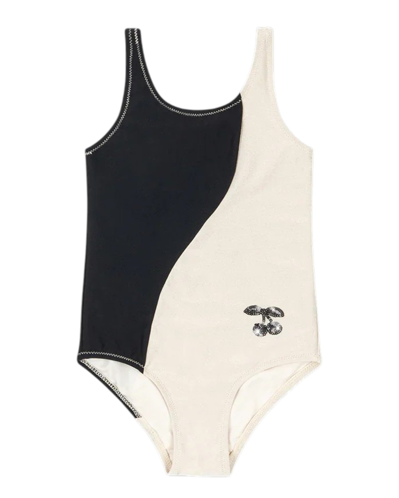 Tao Girls Swimsuit