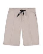 Elasticated Waist Bermuda Short