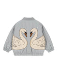 Juno Bomber Jacket