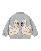 Juno Bomber Jacket