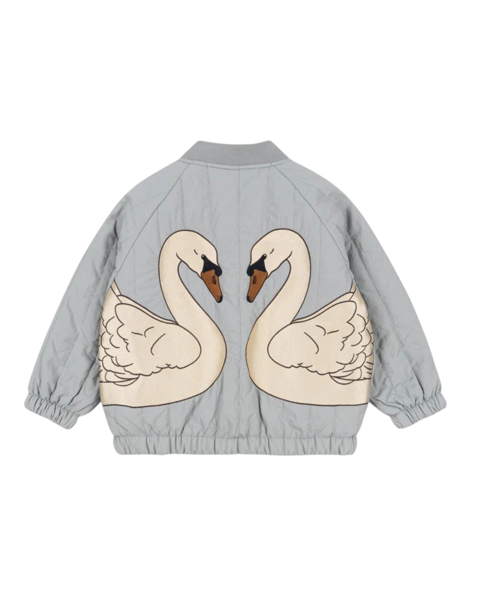 Juno Bomber Jacket