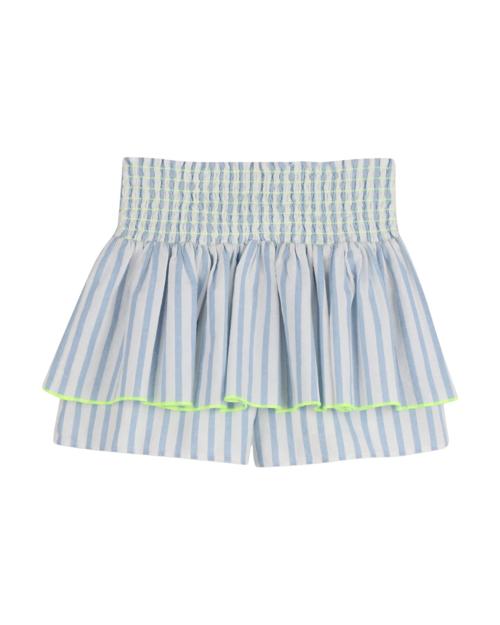 Striped Skirt