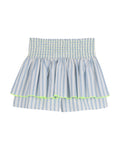 Striped Skirt