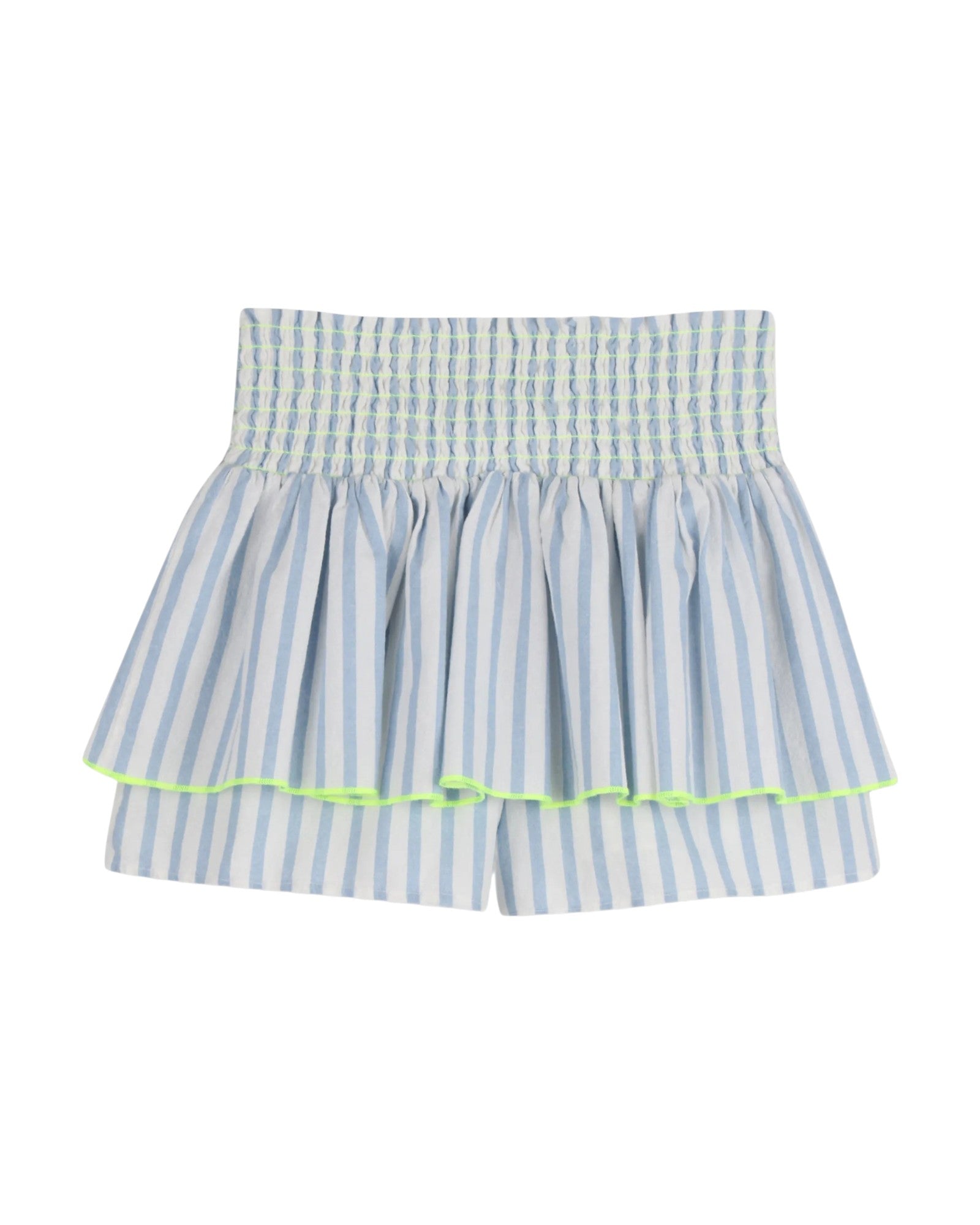Striped Skirt