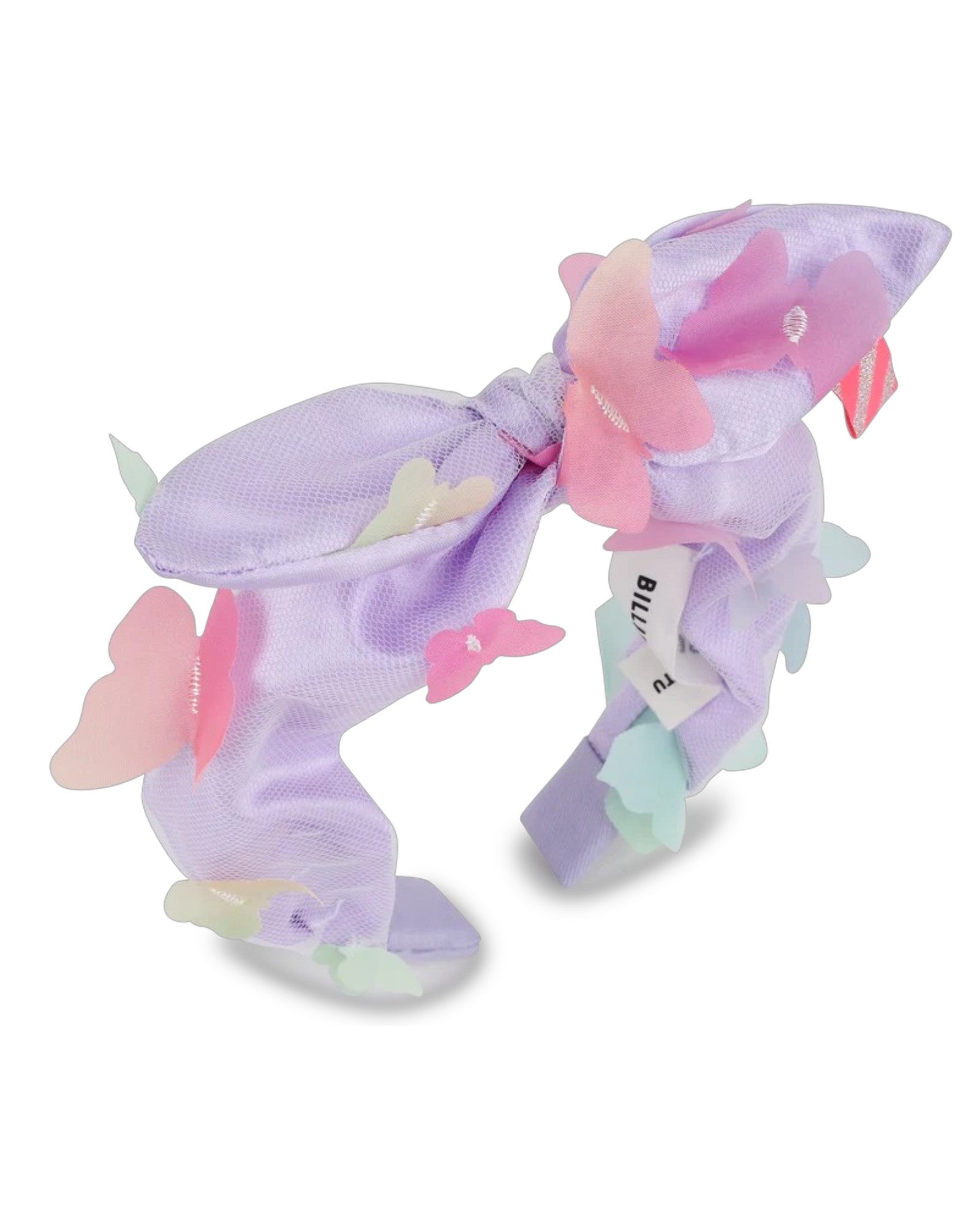Butterfly Headband