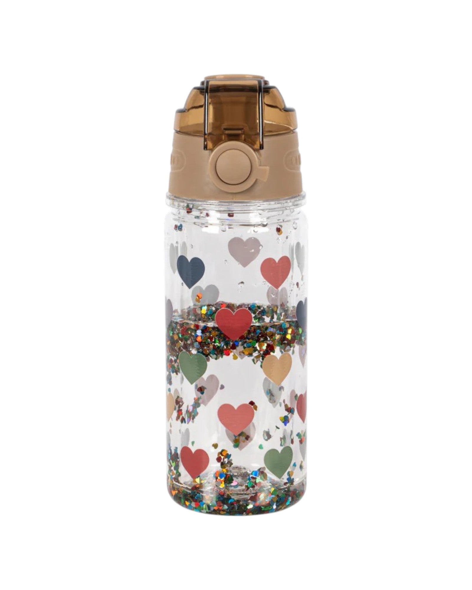 Glitter Bottle