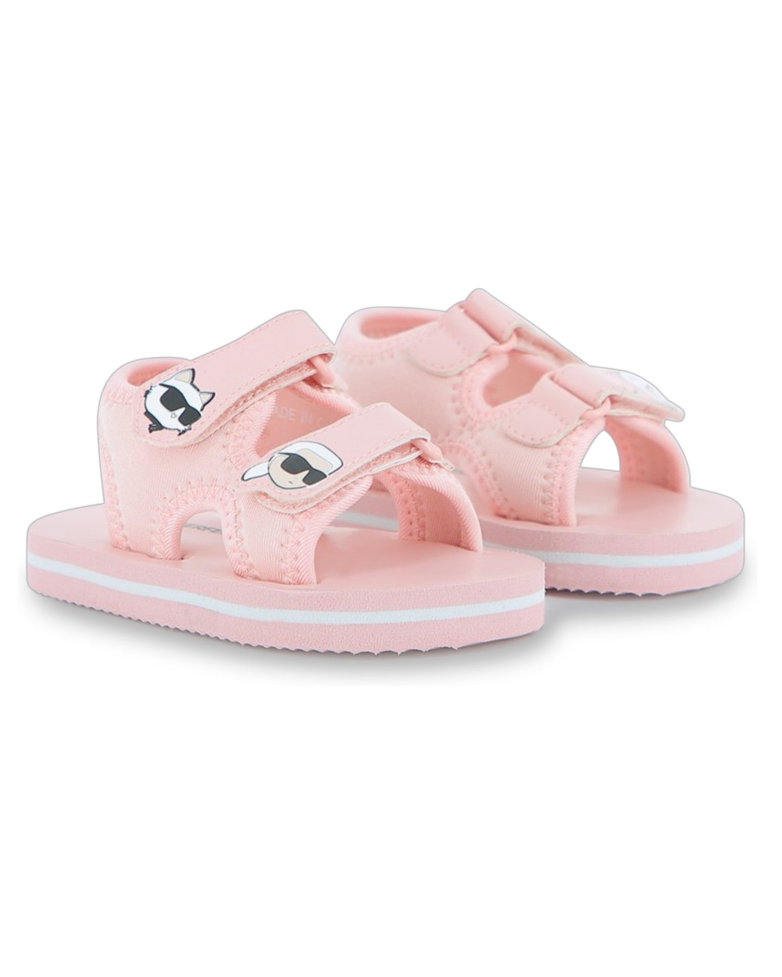 Strap Sandals