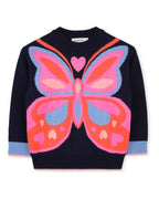 Fine Knitted Sweater