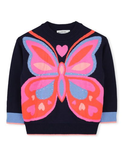 Fine Knitted Sweater