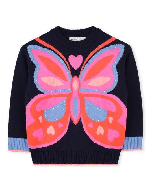 Fine Knitted Sweater