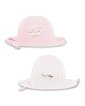 Reversible Cap