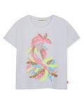 Sequined T-Shirt