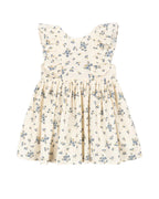 Cianna Flowers Dress