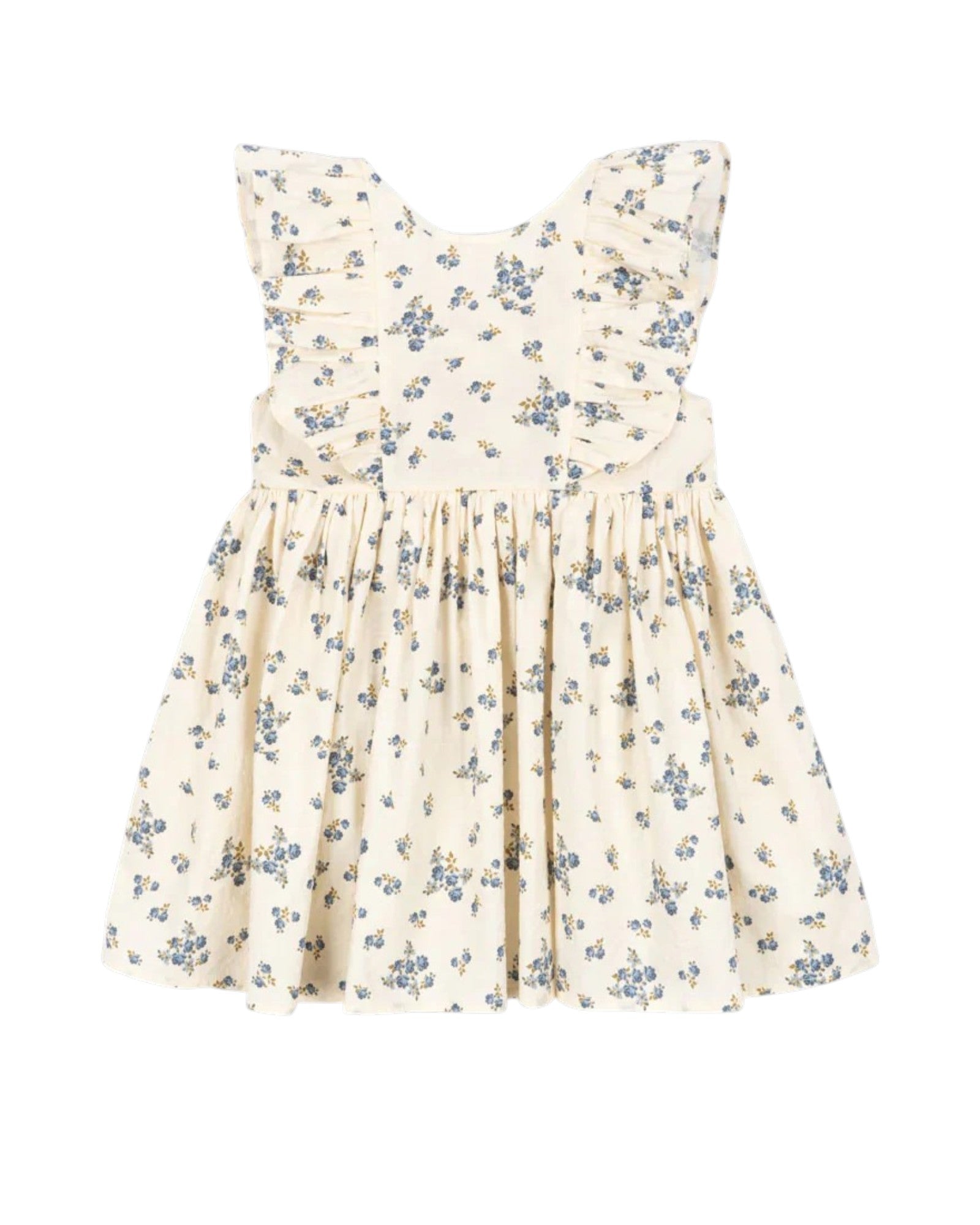 Cianna Dress