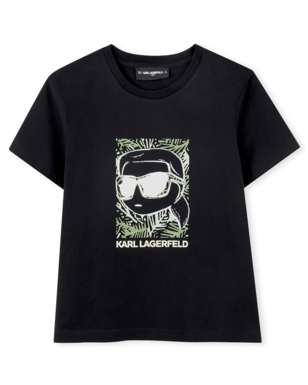 Karlito Print T-Shirt