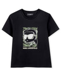 Karlito Print T-Shirt