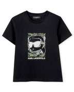 Karlito Print T-Shirt