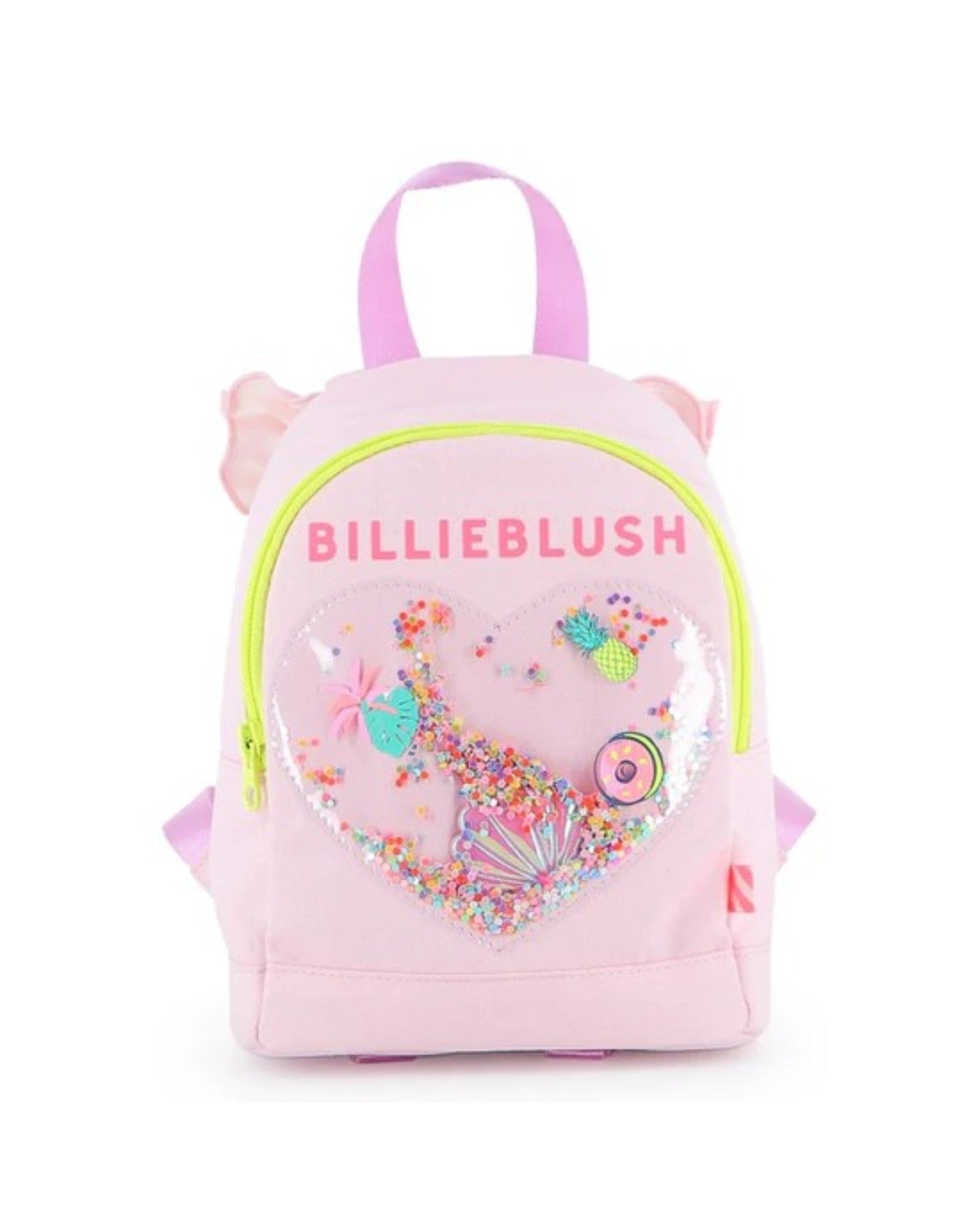 Heart Backpack