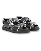Strap Sandals