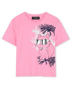 Pink T-Shirt