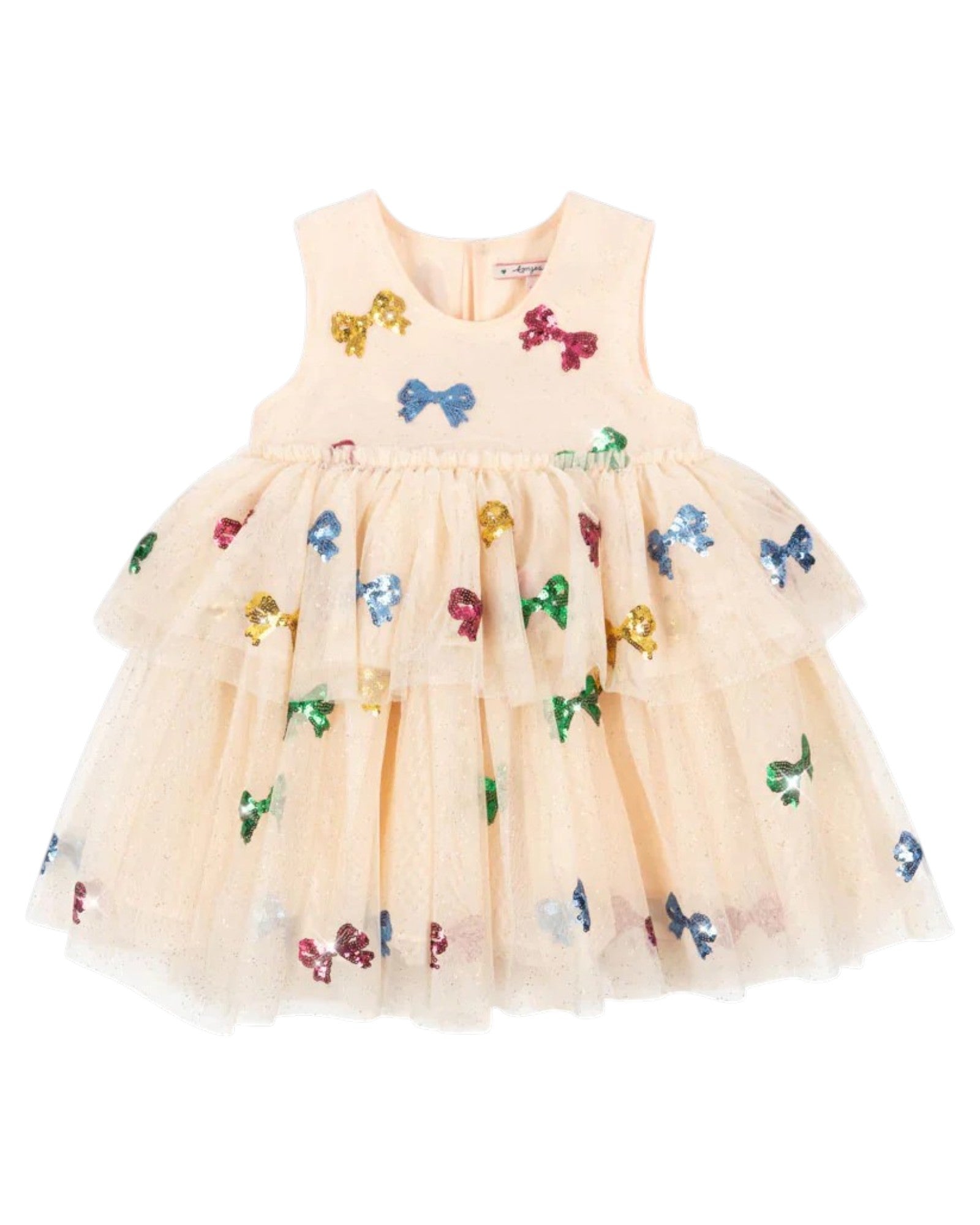 Yvonne Fairy Dress