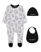 Pajama Set