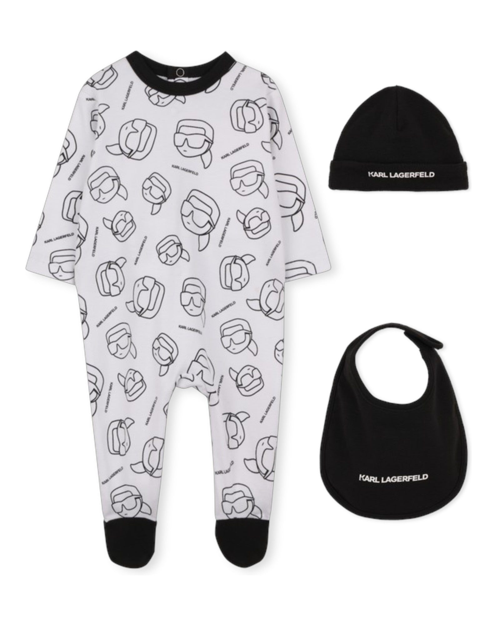 Pajama Set