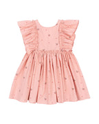 Evia Bow Dress