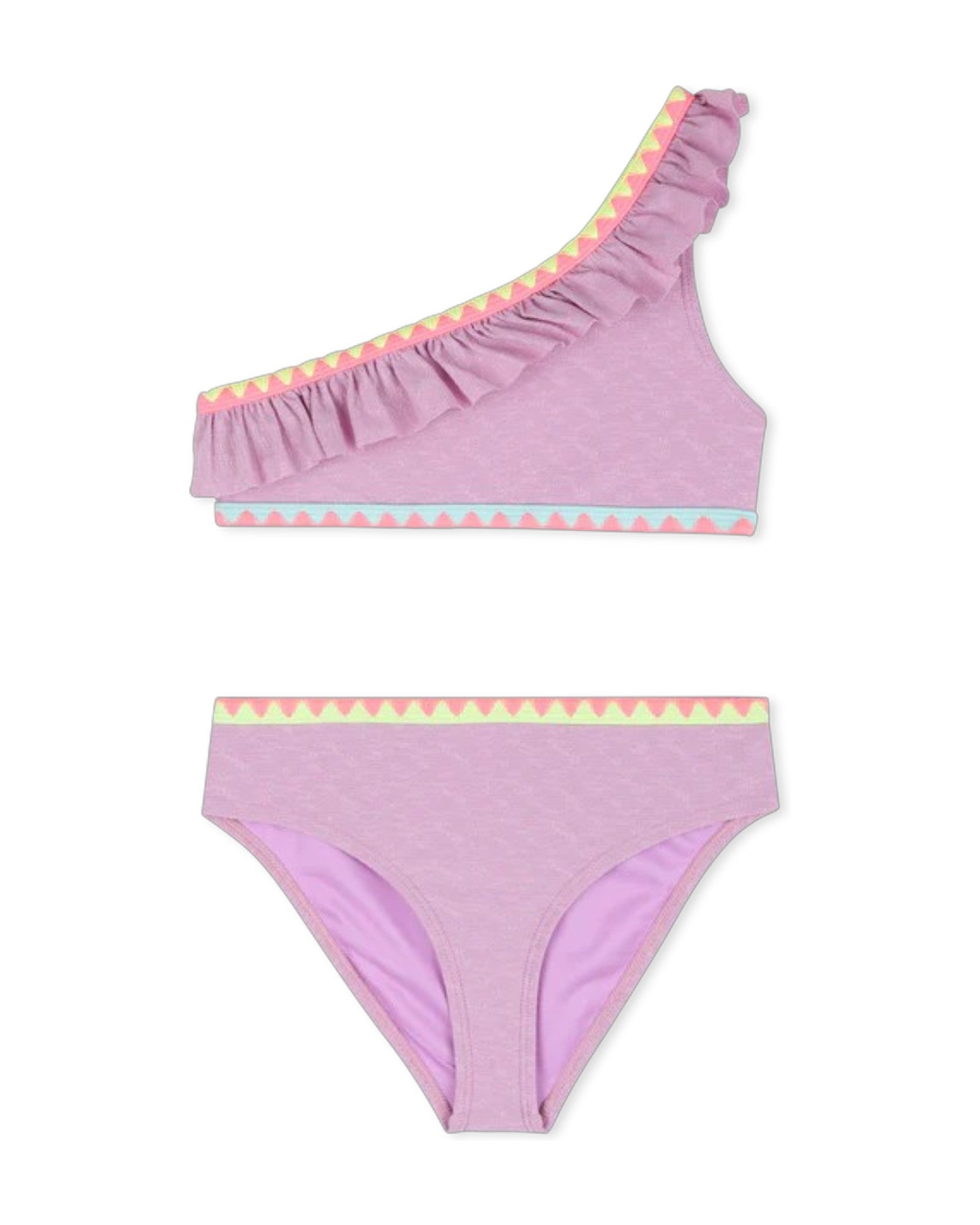 2-Piece Swimsuit