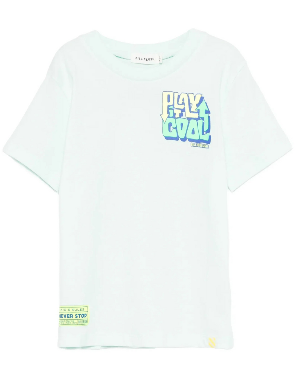 Printed T-Shirt