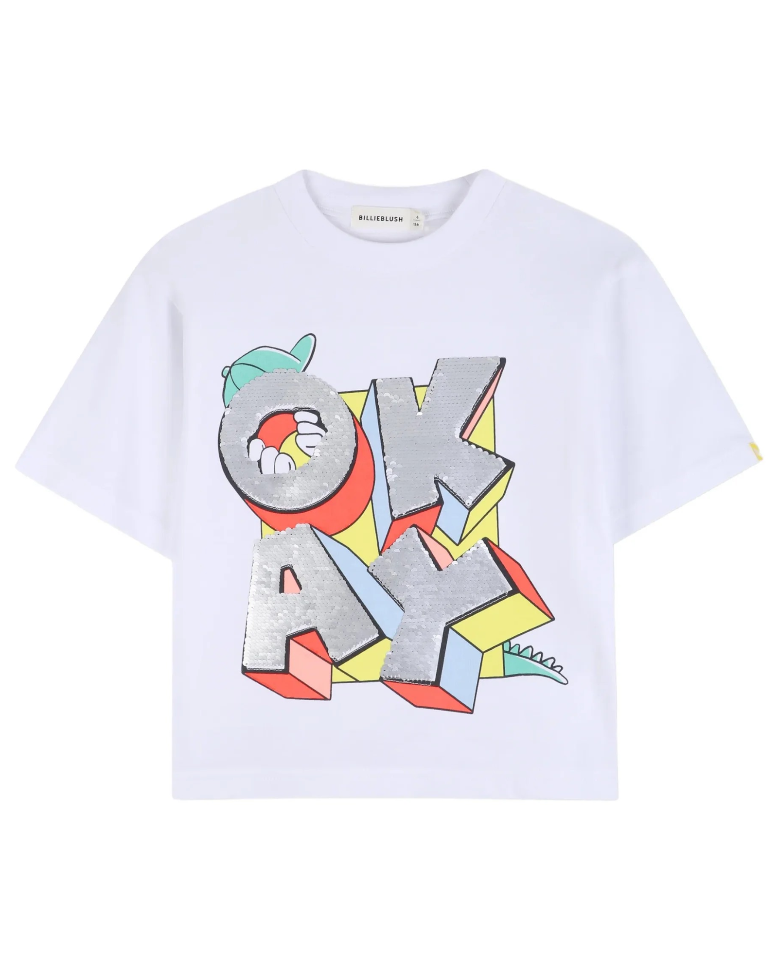 Graphic T-Shirt